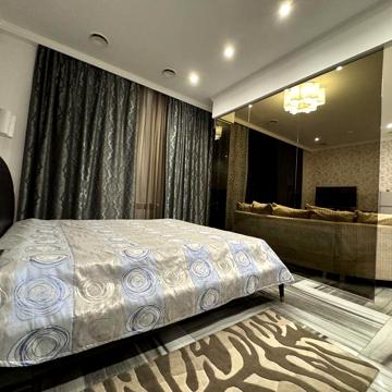 Продается  2 кімнатна квар, бульвар Катеринославский ЖК Cascade Plaza ЖК Cascade Plaza