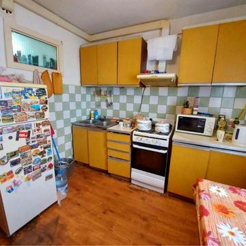 Продаж 4кім.квартири вул. Хвильового (Мазепи)