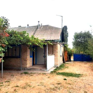 Продаж будинку в с. Містечко, 65 км від Києва з виходом до річки!