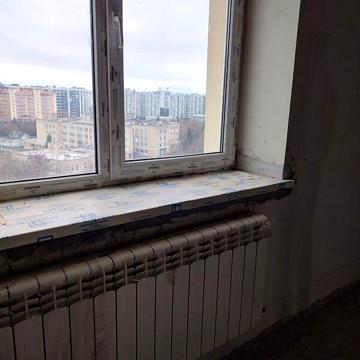 Продажа 3к квартира вул. Тролейбусна ЖК ул. Троллейбусная, 32
