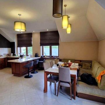 Пентхаус в ЖК Арт Хаус 150м2. Дві тераси. ЖК Арт Хаус