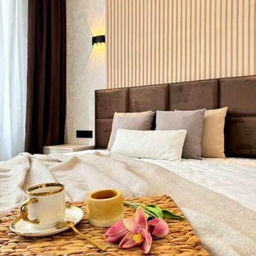 Квартира з ремонтом в новому ЖК Голосієвський р-н/ГЕНЕРАТОР, БЕЗ% ЖК Метрополіс