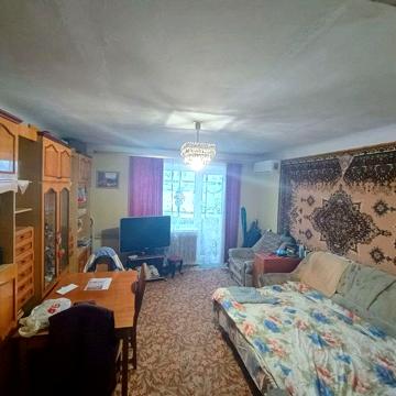 Продам 3х кімнатну квартиру,Центр
