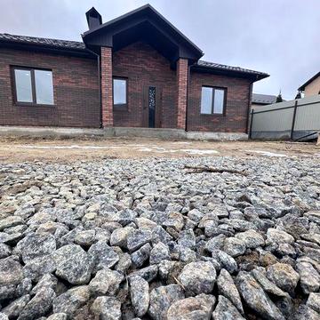 Продам одноповерховий будинок без комісії агенства