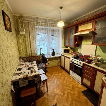 Трикімнатна квартира в Здолбнові(Посьолок)