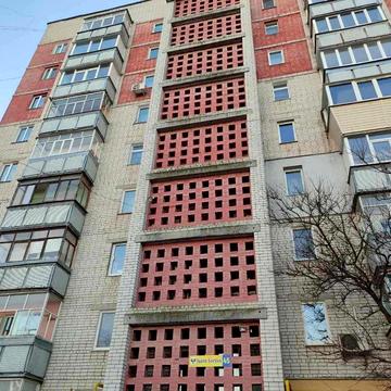 Здам 3 кiмнатну квартиру по вул.Богуна 45