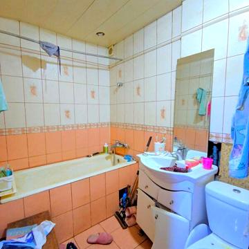 Продаж 3к Квартира Мазепи Івана вулиця