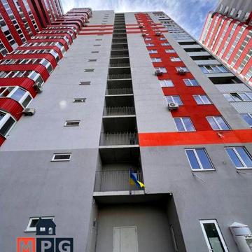 Продаж / Квартира / Перемоги, Олексіївка, Харків ЖК Черемушки 2