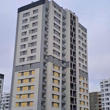 Продаж 1к Квартира Полтавський Шлях вулиця ЖК Сказка