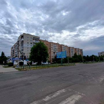 Двокімнатна квартира 4 м-н, район Креста