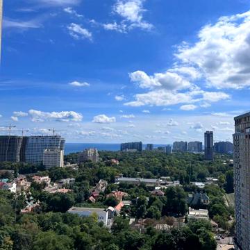 Французький бульв., 22/1