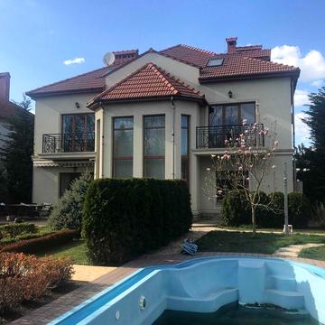 Роскошный дом в Совиньоне