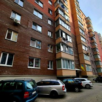 Кармелюка вул., 5/8