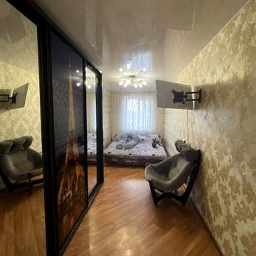 Продаж 2к Квартира Сергія Корольова (Тельмана) вулиця
