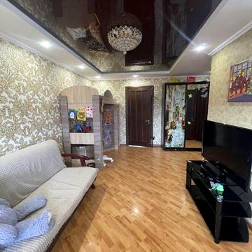 Продаж 2к Квартира Сергія Корольова (Тельмана) вулиця