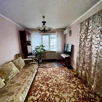 Продам світлу 3к квартиру пр Мануйлівський, Воронцова, Слобожанський