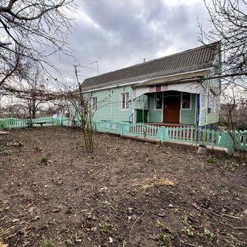 Продається Будинок в Уманському районі