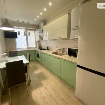 Продаж 2к Квартира Київська вулиця ЖК Спарта