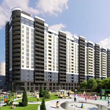 Продаж 2-кімнатної квартири 58 м2 ЖК Борисо-Глібський2.Переуступка! ЖК Борисо-Глібський 2