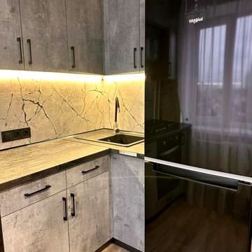 Оренда однокімнатної квартири у Вознесенівському р-і (Гвардійський 24)