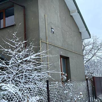 Продаж будинку Жовква
