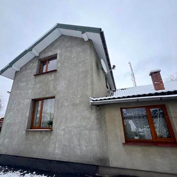 Продаж будинку Жовква