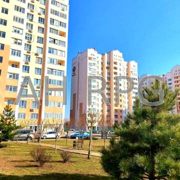 БЕЗ % Продаж 2кім квартира 68м² ЖК Софія Київська Академмістечко ЖК Софія Київська