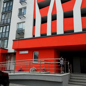 Миколи Закревського вул., 101б