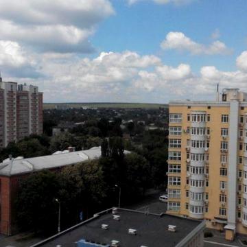 продам свою 3-х квартиру на Холодной Горе в Атолле ЖК Атолл