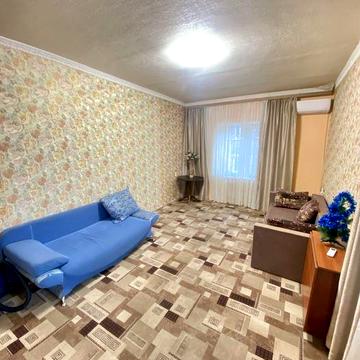 Сдам 1-на ком.кварт. Центр «Озерка»