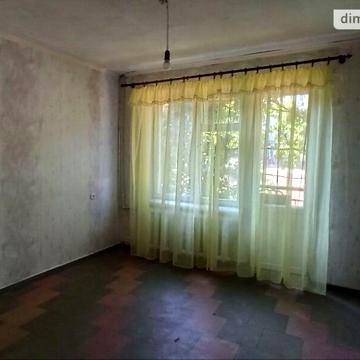 Продаж 1к Квартира вул. Нечая Данили
