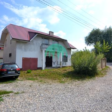 Тролейбусна вул.