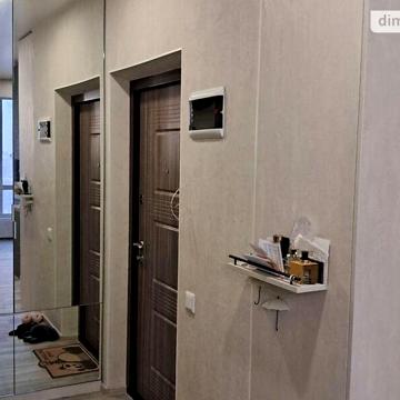 Продажа 2к квартира Вільський Шлях вулиця ЖК Полесье