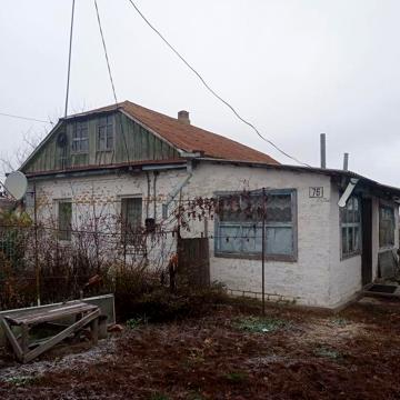 Продається будинок