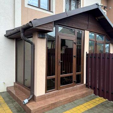 Продам котедж в с. Байківці
