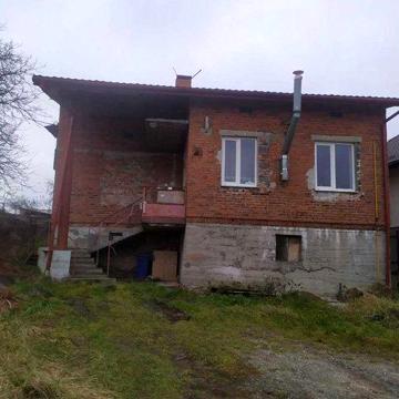 Продаж будинку в Сокільники Львів