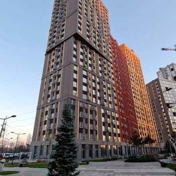 СВОЯ 1-к євродвушка 39м.кв Svitlo Park СВІТЛО ПАРК, 6 буд ВВЕДЕНО! ЖК Svitlo Park