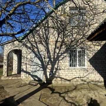Продается дом с Баловное