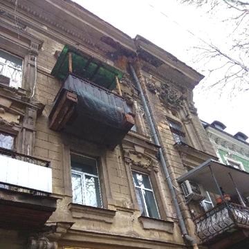 Рішельєвська вул. (Ленина улица), 56