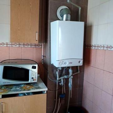 Пропонуємо до продажу  гарний та просторий будинок у м.Шпола.