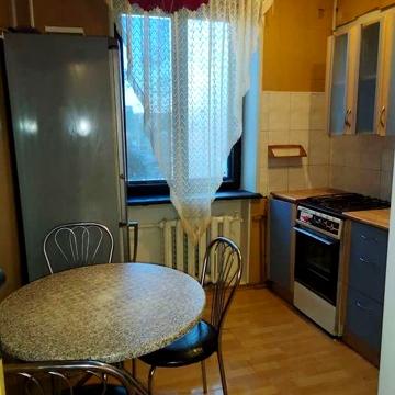 Здам 3-х кімнатну квартиру в центрі міста