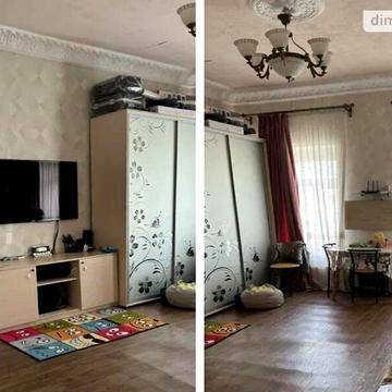 Продаж 1к Квартира Богдана Хмельницького вулиця