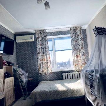 Продаж однокімнатної квартири в цегляному будинку
