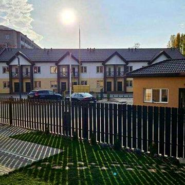 Таун Хаус 93м2 + бонус River Town Дахнівка