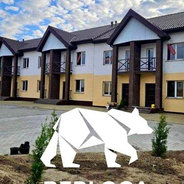 Таун Хаус 93м2 + бонус River Town Дахнівка