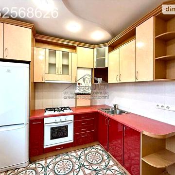 Продаж 3к Квартира Красносільського вулиця