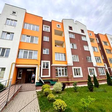 Продаж 1к Квартира Ярослава Мудрого (Чкалова) вулиця ЖК Саме той