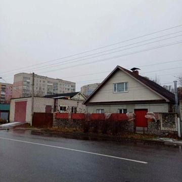 Продається житловий будинок