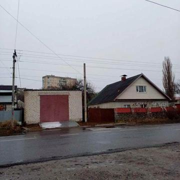 Продається житловий будинок