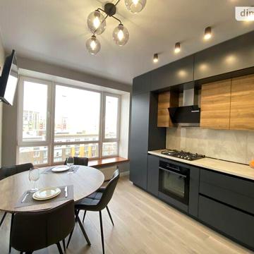 Продаж 1к Квартира Миколи Сингаївського (Новооскольська) вулиця ЖК Новые Метры PARK